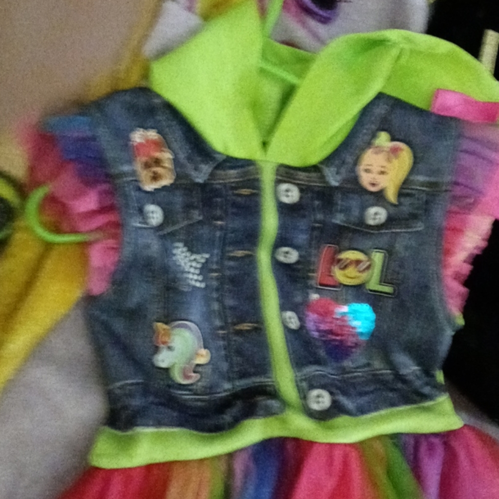 Jojo siwa